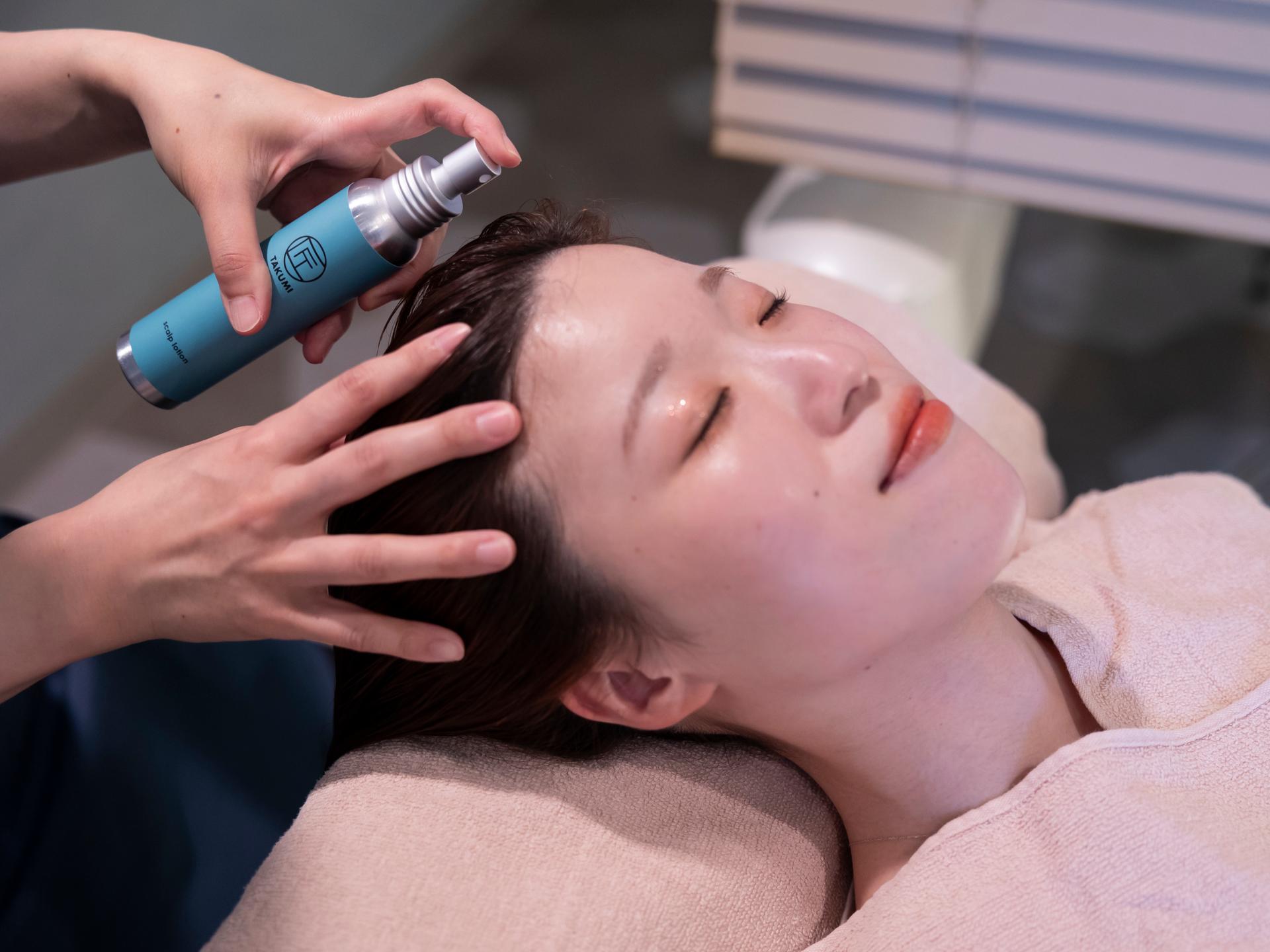 [女性]ベーシック 60分