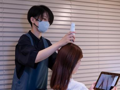[女性]ベーシック 60分