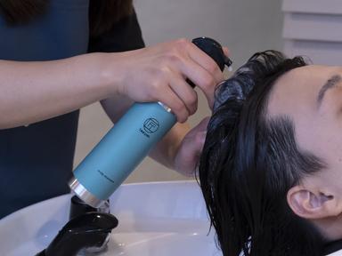 [男性]スタンダード 90分　　　　　　　★初めての方にオススメ★