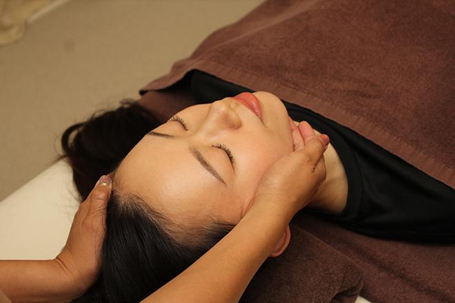 小顔調整 60分