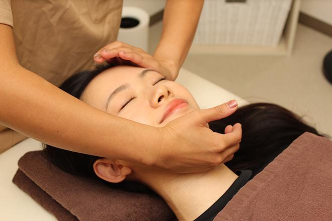 【新規限定】小顔調整 60分 