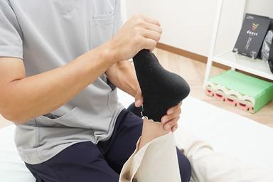 【新規限定】骨盤調整体験（20分）姿勢診断込み