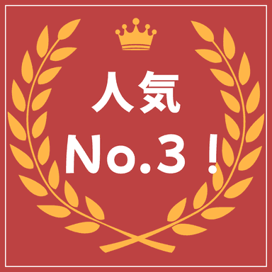 人気TOP3！【初めての方】オイルリンパトリートメント 90分