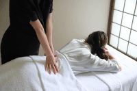 もみほぐし90分（Body Massage90）