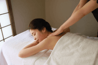 アロマトリートメント120分（Aroma Treatment120）