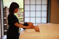 もみほぐし&アロマトリートメント120分（Body+ Aroma120）
