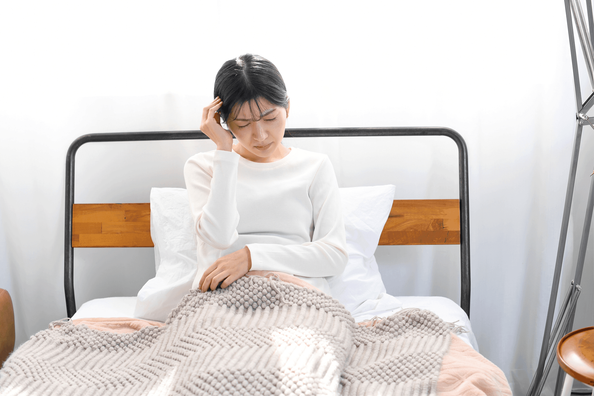 【ご妊娠中の方】事故ケア