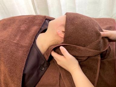 鍼灸マッサージ120分