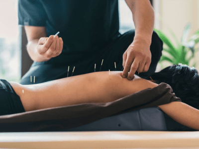 【院長指名はコチラ】妊活カウンセリング+鍼灸マッサージ+スーパーライザー