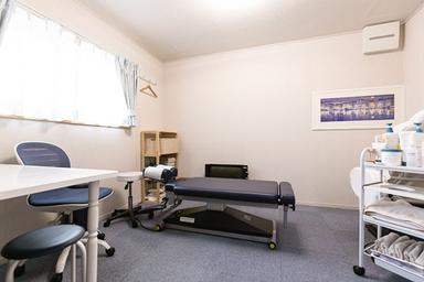 【再来】ボディケア＋フットケア90分(川崎)