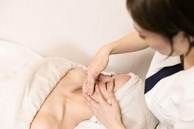 顔もみコース(30分)