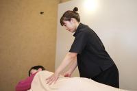 【全員OK】5分サービス！《首・肩まわりに溜まったお疲れに》全身もみほぐし 40分 通常料金3,960円