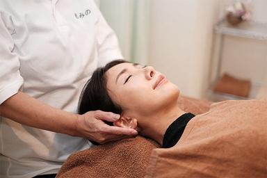 ドライヘッドスパ 30分