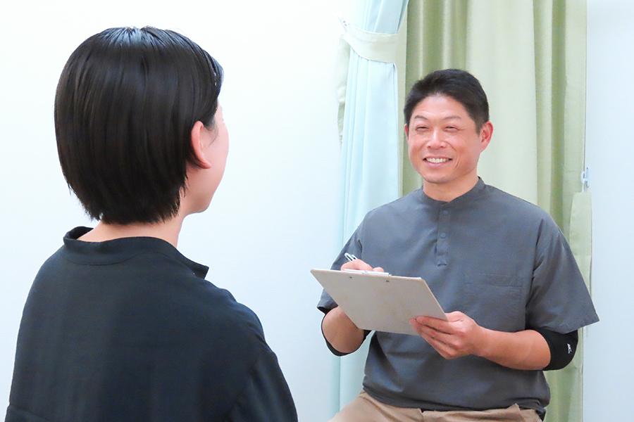 【初回限定】【足周りのむくみ、冷えなどに】鍼灸施術 40分 通常料金4,500円→43500円