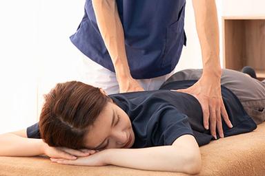 【2回目以降/リピーター様は全員こちらへ】なんでも根本改善施術30分