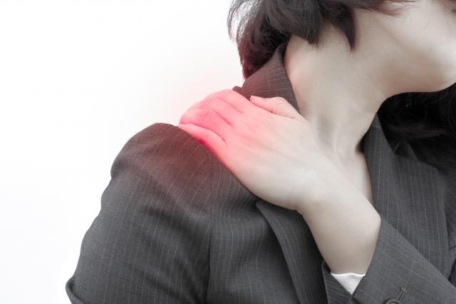 【ご新規様限定】頭痛/首肩こり　根本改善施術30分　通常価格3,900円