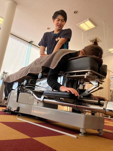 【１５時～17時限定】検査+施術