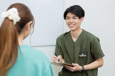 【初診】痛みの強い方(ぎっくり腰、寝違え、スポーツ外傷)