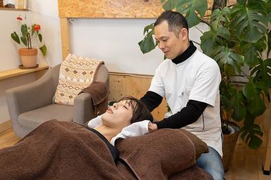 スッキリヘッド 30分