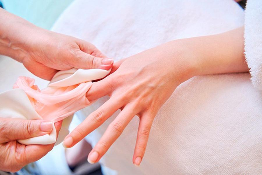 【全員OK】【手のむくみ・お疲れに】ハンドケア 30分