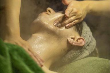 毛穴ケア 60分
