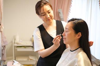 【講座】《お悩み解決》似合わせメイクレッスン 通常料金27,500円
