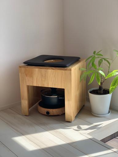 よもぎ蒸し【単品】60分