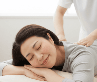 《初回限定価格》骨格調整 90分 通常17,000円→6,000円