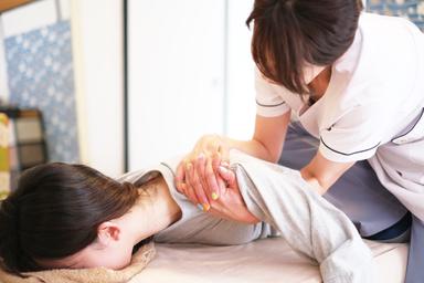 【新規限定】骨格調声Body(全身) 90分 通常料金 17,000円