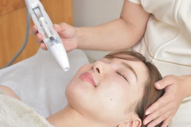 【２か月以内に３回来店でオトク★】繰り返す肌荒れに◎酸素×発酵エキスでツヤ美肌★ミコステラ 本気の3回集中改善コース