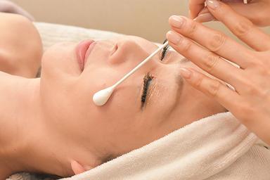 【毛穴洗浄×乳酸ピール】極上ヘッドスパ付 70分