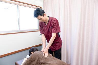 ボディケア 90分