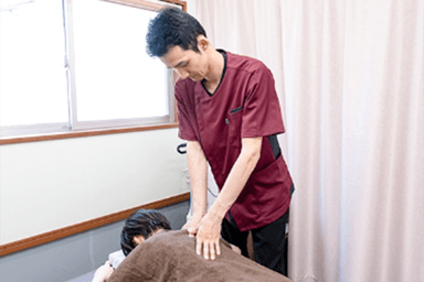 ボディケア 60分