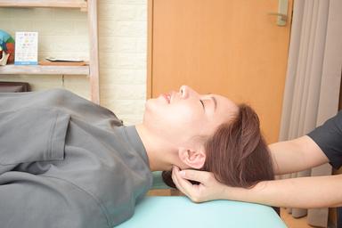 【新規限定】整体 90分 通常料金13,500円