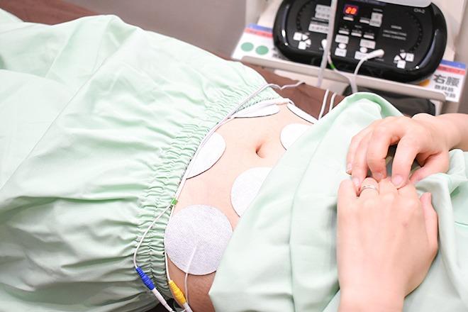 JOYトレ　施術効果維持プラン　20分（他のメニューと併せて予約する場合はこちらを選択してください。）