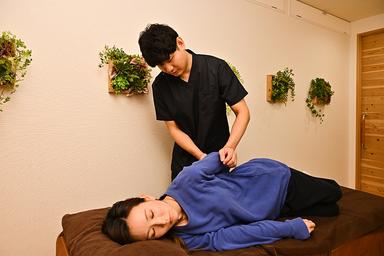 《リピート割◎》【オーダーメイド】極眠全身整体longコース120分