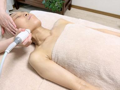 【たるみ美肌ケア】光糸リフト最強美肌コース