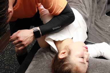 【会員様専用】骨格整体＋肩甲骨はがしストレッチ 60分