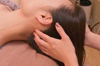 人気メニュー詰め合わせ♪健康美に導くこだわりの施術を体験★♪脳洗浄Ⓡ+毛穴洗浄 60分