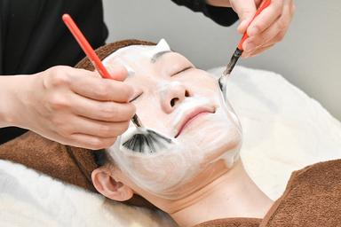 【新規限定】韓国肌管理をご体験ください【ララピール】陶器肌・艶肌が手に入る♪通常価格\17600→\13200