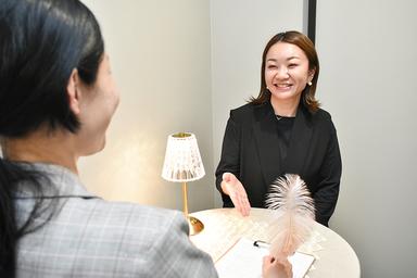 ドライヘッドスパ(アロマデコルテマッサージ付) 60分