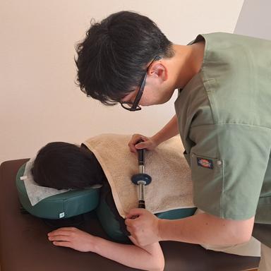 人気NO,２【現在の痛み＋諦めてしまった全身の不調に】鍼灸整体全身調整90分 通常料金11,000円がこの価格！