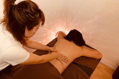 アロマトリートメント120分【Aroma Treatment 120min】
