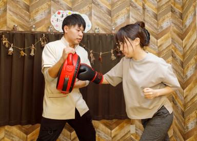 リビルドコンディショニング60分＋よもぎ蒸し30分