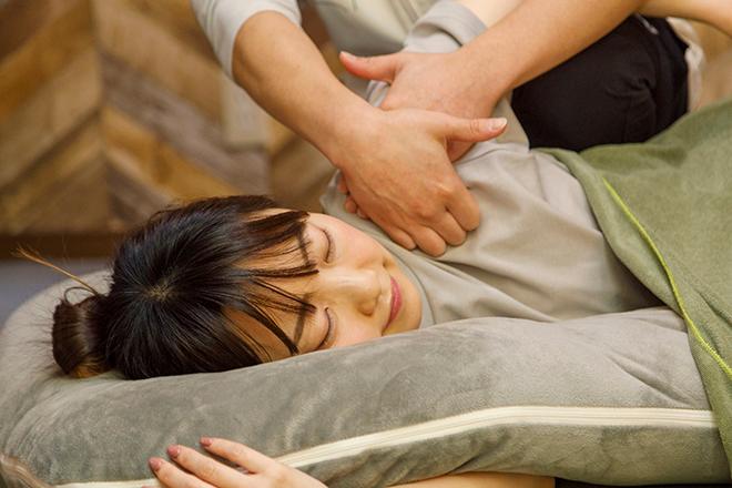 【運動療法・整体】リビルドコンディショニング 80分