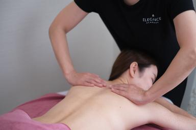 フランス式リンパドレナージュ:フルボディ 施術90分+カウンセリング