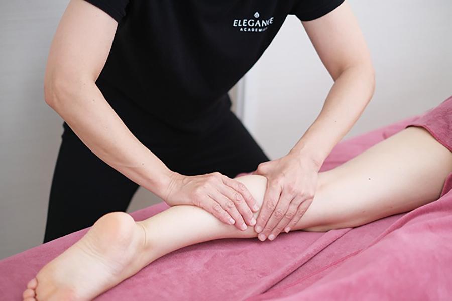 フットトリートメント(足全体) 施術30分+カウンセリング