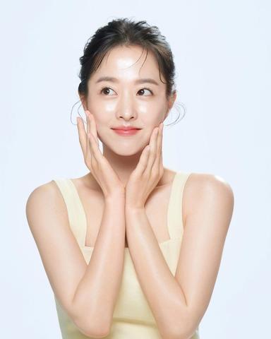 小顔リンパ+ニードルピーリング