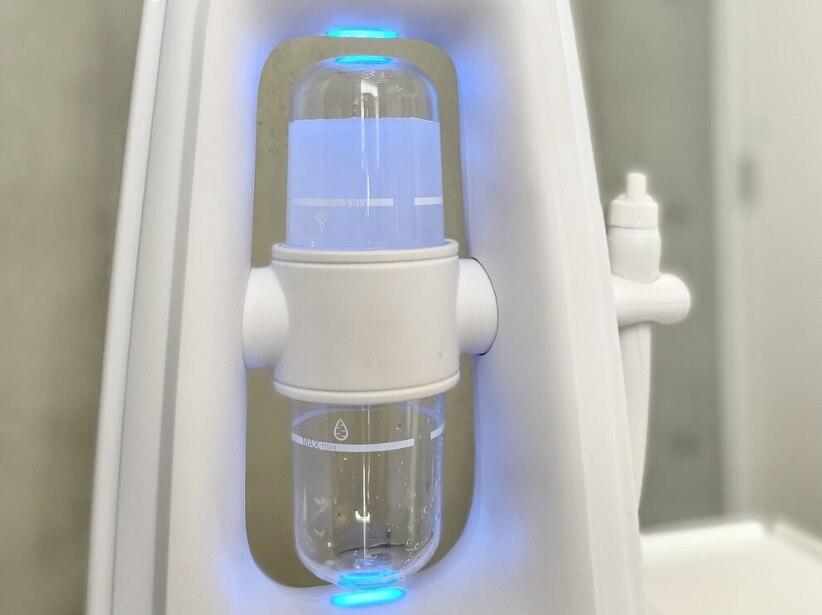 お試し◎【鼻単品】ハイドロスプラッシュ毛穴洗浄★