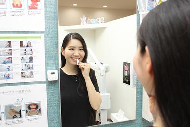 teeth whitening《special》 